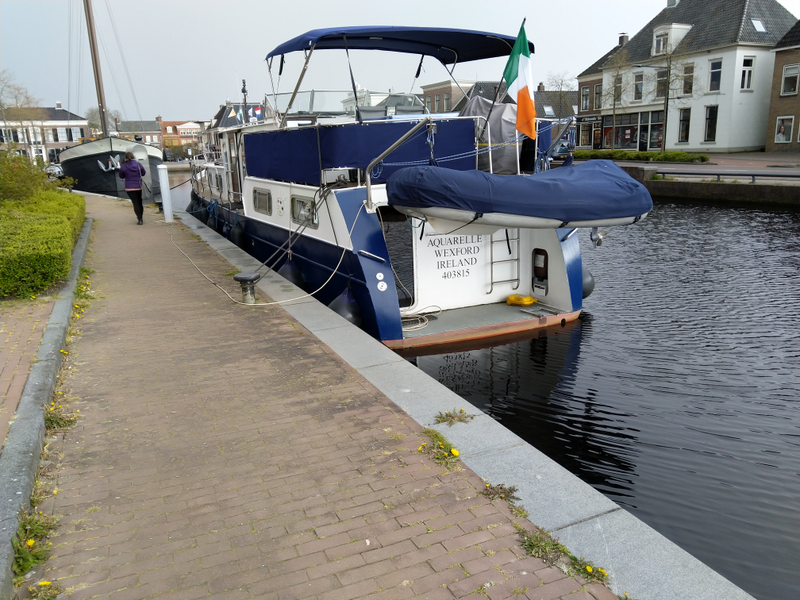 dis a nice boat.... would not mind having it at all